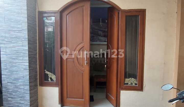 Dijual Rumah 2 Lantai Bagus Di Villa Indah Permai Bekasi Utara Bekasi Kota 2