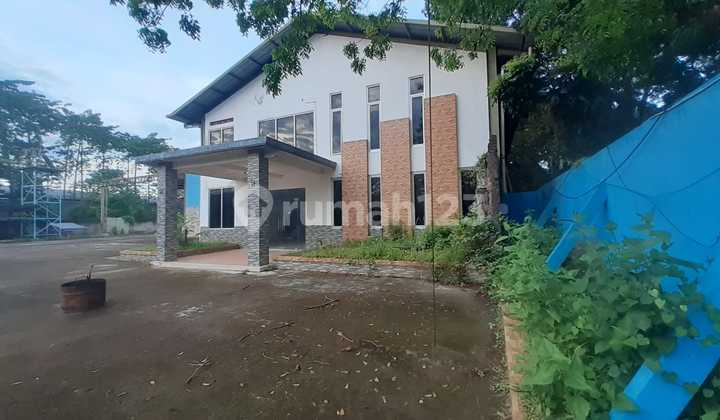 For Sale: Former Tile Factory Land and Building on Jalan Raya Merdeka Ciwaringin Cirebon West Java For Sale: Former Tile Factory Land and Building on Jalan Raya Merdeka Ciwaringin Cirebon West Java