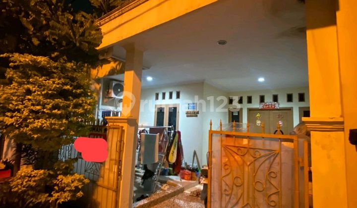 Dijual Rumah Cantik Dan Murah Di Telaga Mas Duta Harapan Bekasi Utara Bekasi Kota