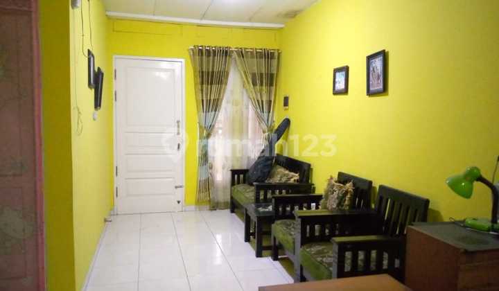 Dijual Cepat Rumah 2 Lantai di Bumi Anggrek Tambun Utara Bekasi 2