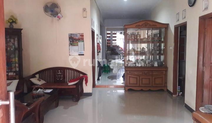 Dijual Rumah Cantik Di Bumi Anggrek Karang Satria Tambun Utara Kab Bekasi 2