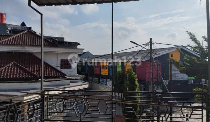 For Quick Sale: 2-Story House in Permata Harapan Baru, Harapan Indah, Bekasi 2