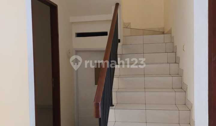For Rent 2-Story House in Harapan Indah 2 Bekasi 2