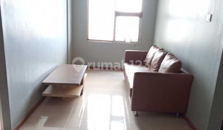 Dijual Apartemen Casablanca Mension Sebelah Kokas Jakarta Selatan 2