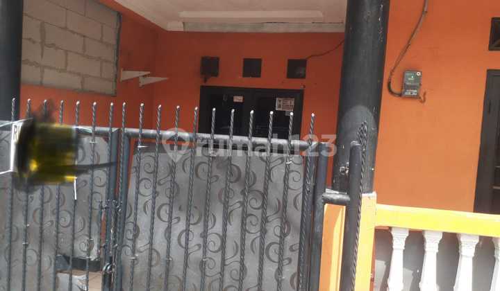 Dijual Murah Rumah Di Perumahan Bekasi Utara Dijual Murah Rumah Di Perumahan Bekasi Utara