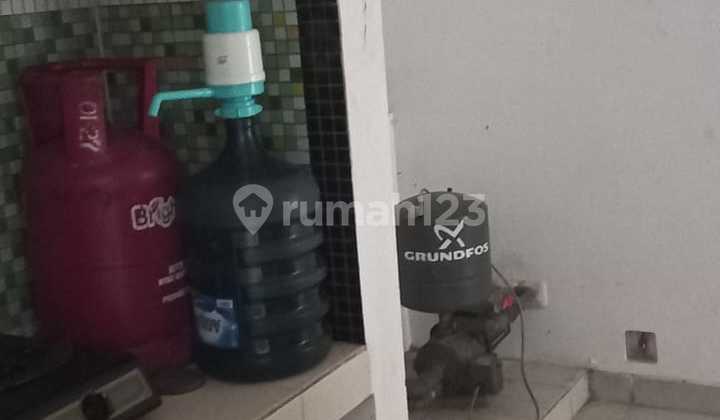 Dijual Rumah 3 Lantai Di Pejaten Barat Jakarta Selatan 2