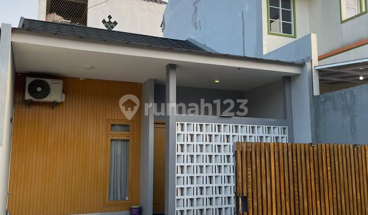 Dijual Rumah Cantik Siap Huni Di Duta Harapan Bekasi Utara Bekasi Kota 2