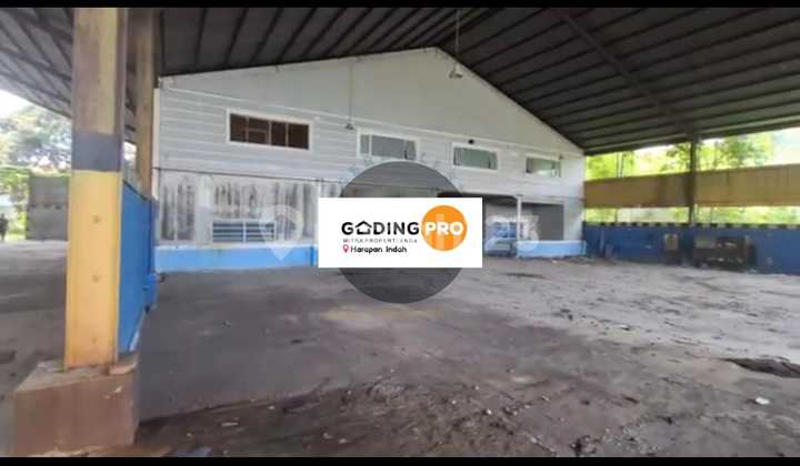 Disewakan Gudang di Cilangkap Cipayung Jakarta Timur Disewakan Gudang di Cilangkap Cipayung Jakarta Timur