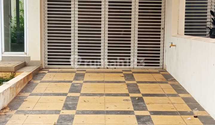 Dijual Rumah 2 Lantai Di Summarecon Bekasi Cluster Bluebell 2