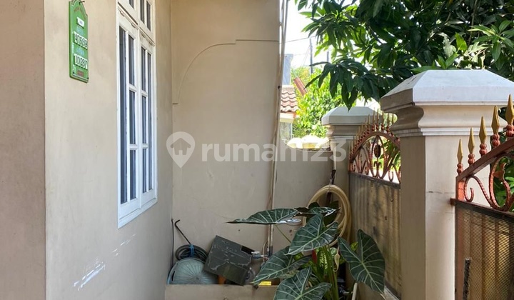 For Sale 2-Story House Ready to Occupy In Villa Indah Permai North Bekasi Bekasi City 2