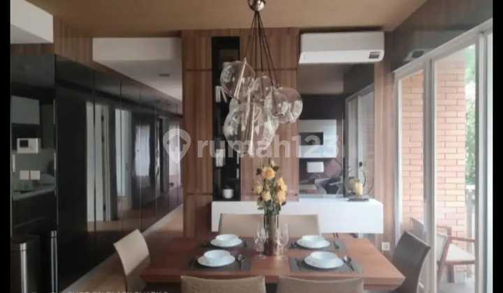 Dijual The Primrose Condovilla Condominium Suasana Resort Summarecon Bekasi 2