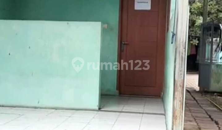Warehouse for Rent in Mustika Sari, Mustika Jaya, Bekasi