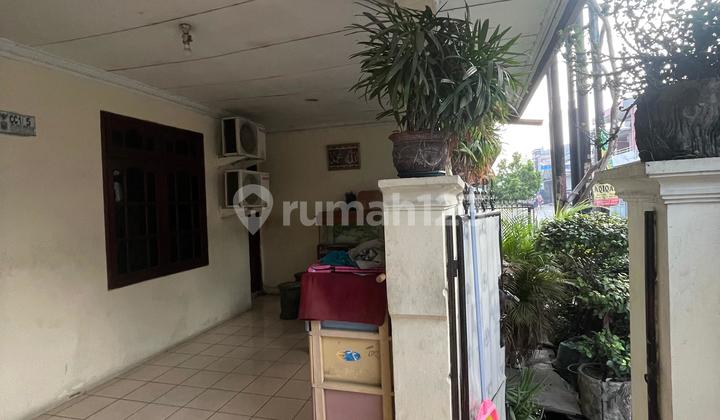 Dijual Rumah 2 Lantai Di Jln Raya Taman Wisma Asri 2 Bekasi Utara Bekasi Kota 2
