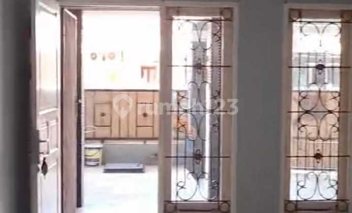 For Sale Beautiful House In Taman Sari Harapan Indah Bekasi 2