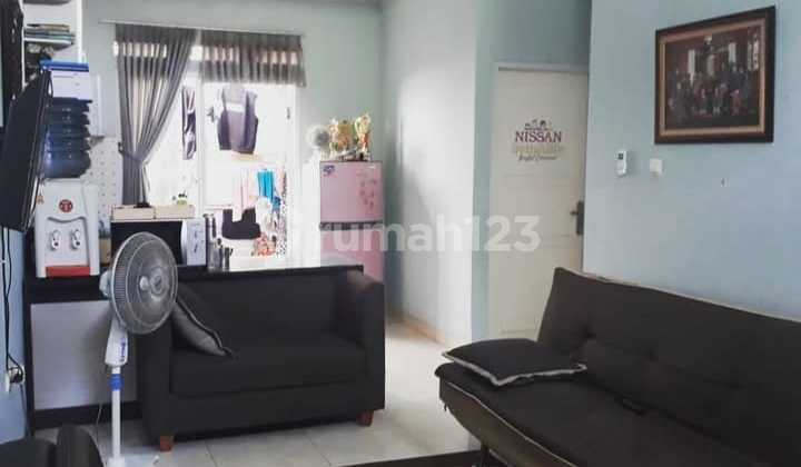 Dijual Rumah Siap Huni 1 Lantai di Bumi Anggrek Tambun Utara Bekasi 2