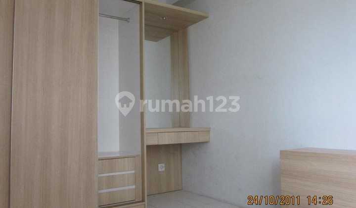 Dijual Gading Nias Apartement Di Kelapa Gading Jakarta Utara 2