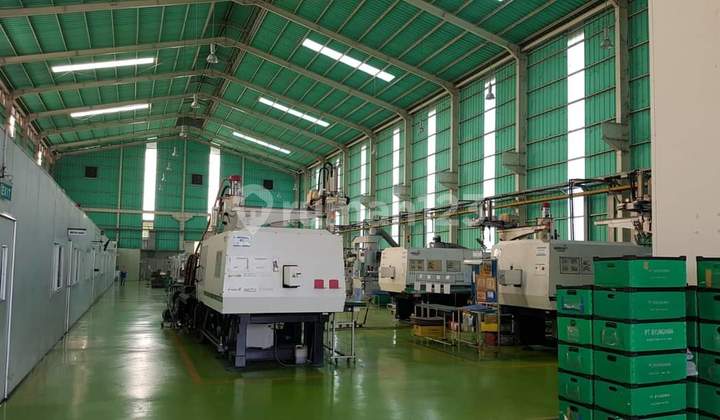 Dijual Pabrik Di Kawasan Industri Jababeka Cikarang Bekasi Jawa Barat Dijual Pabrik Di Kawasan Industri Jababeka Cikarang Bekasi Jawa Barat