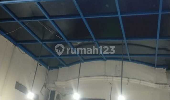 Disewakan Ruko 2 Lantai Di Harapan Indah 1 Bekasi