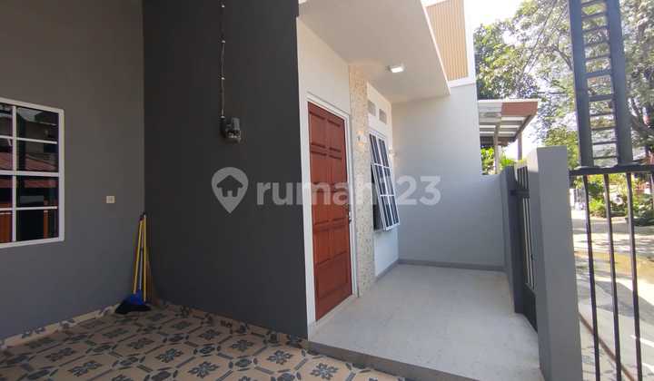 Dijual Rumah Cantik Siap Huni Kekinian Di Duta Harapan Bekasi Utara Bekasi Kota 2