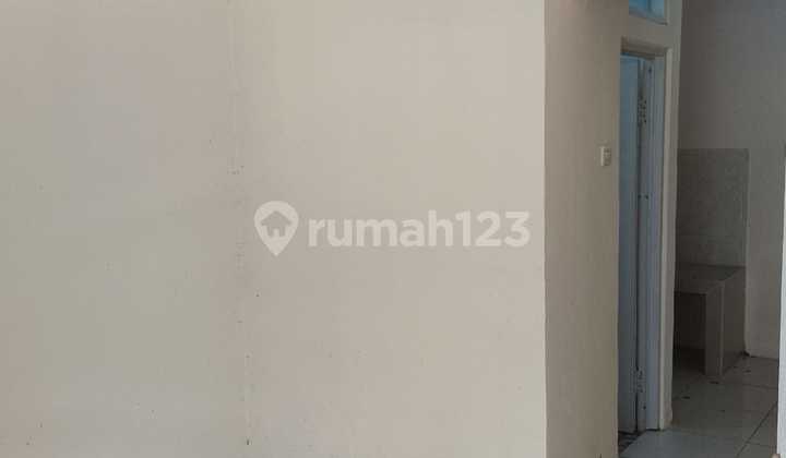 Dijual Rumah Di Mutiara Gading City Cluster New Livelpool Babelan Bekasi Dekat Harapan Indah 2