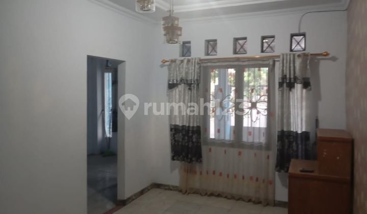Dijual Rumah Di Sektor 5 Pondok Ungu Permai Bekasi 2