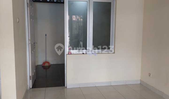 For Rent 1-Story House in Harmoni Harapan Indah Cluster, Bekasi 2