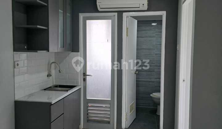 For Sale at an Affordable Price, Gading Nias Tower Crysant Apartment, Kelapa Gading, North Jakarta