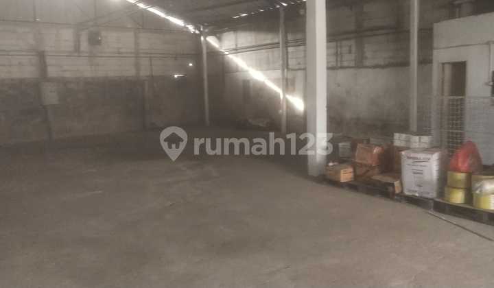 Cheap Warehouse Rental In Setu, Bekasi Regency Cheap Warehouse Rental In Setu, Bekasi Regency
