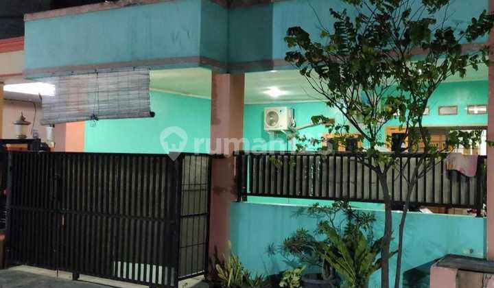 Dijual Cepat Rumah Di Pondok Ungu Permai Sektor 5 Bekasi 2