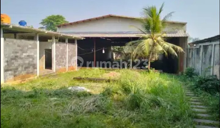 For Rent 2 Warehouses In Taman Sari Setu Bekasi Former Futsal Field For Rent 2 Warehouses In Taman Sari Setu Bekasi Former Futsal Field