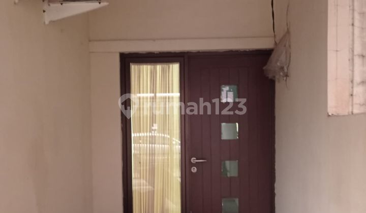 Beautiful House For Sale In Aralia Cluster Harapan Indah Bekasi Regency 2