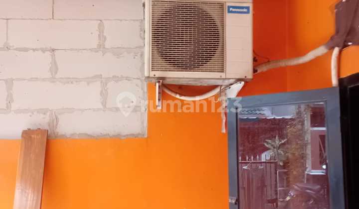 Dijual Murah Rumah Di Perumahan Bekasi Utara 2