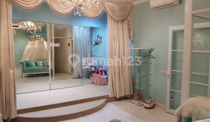 Dijual Ruko Paramount 3 Lantai Di Taman Modern Cakung Jakarta Timur
