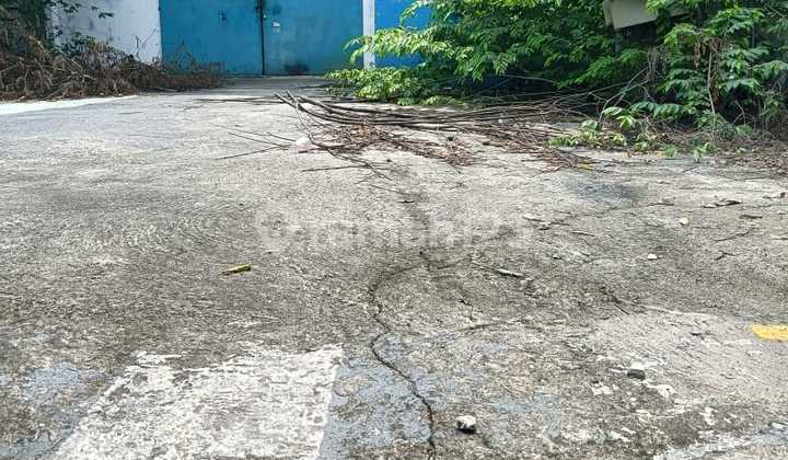 Disewakan Gudang di Telajung Cikarang Barat Kab Bekasi