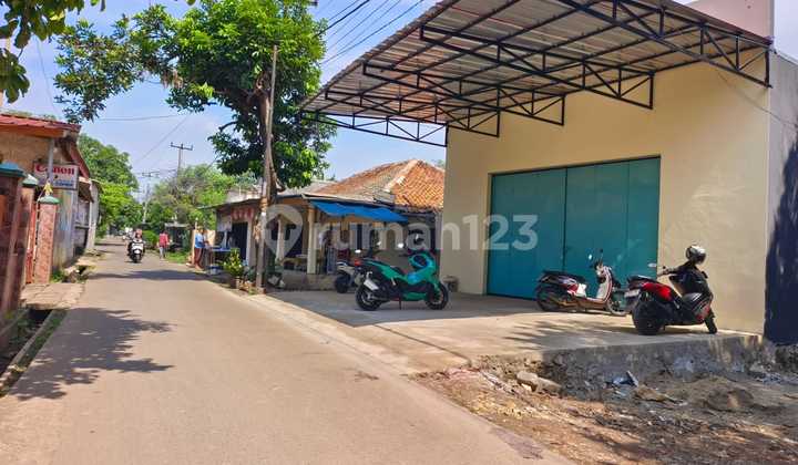 Disewakan Gudang Baru Di Padurenan Mustikajaya Kab Bekasi Disewakan Gudang Baru Di Padurenan Mustikajaya Kab Bekasi
