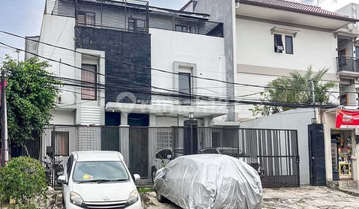 Dijual Kost Kost-an 24 Kamar Di Lokasi Strategis Pinggir Jalan Raya Di Tebet Jakarta Selatan Dijual Kost Kost-an 24 Kamar Di Lokasi Strategis Pinggir Jalan Raya Di Tebet Jakarta Selatan