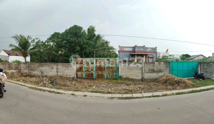 Dijual Cepat Tanah Bonus Bangunan Di Kampung Bulak Sriamur Tambun Utara Dijual Cepat Tanah Bonus Bangunan Di Kampung Bulak Sriamur Tambun Utara
