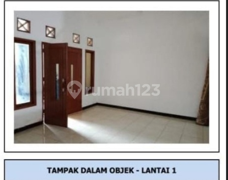 Dijual Rumah 2 Lantai Di Villa Indah Permai Bekasi Utara 2