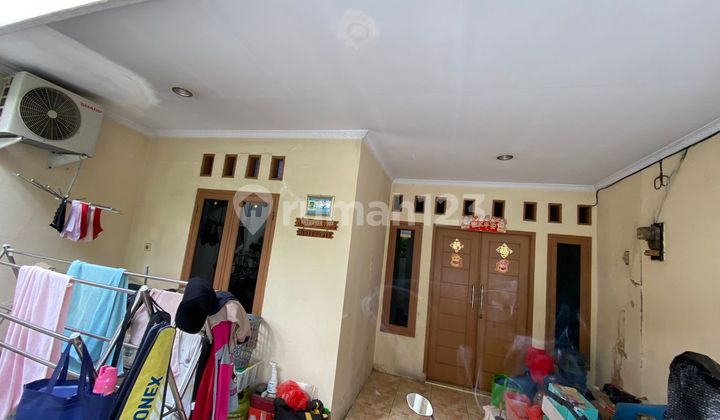 Dijual Rumah Cantik Dan Murah Di Telaga Mas Duta Harapan Bekasi Utara Bekasi Kota 2