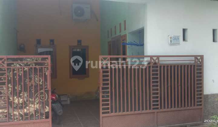 Dijual Rumah Murah Di Villa Indah Permai Di Bekasi Utara Bekasi Kota 1