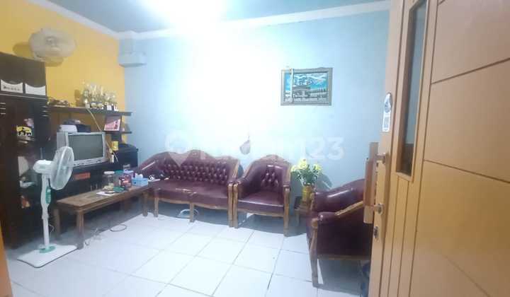 Dijual Rumah Murah Di Villa Indah Permai Di Bekasi Utara Bekasi Kota 2