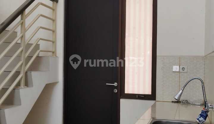 For Rent 2-Story House in Shinano Cluster, Jakarta Garden City, Cakung, East Jakarta 2