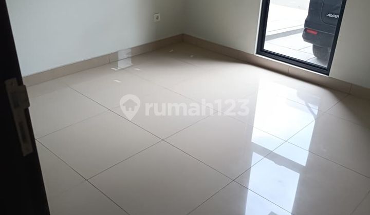 Disewakan Rumah 1 Lantai Di Cluster Regia Summarecon Crown Gading Bekasi