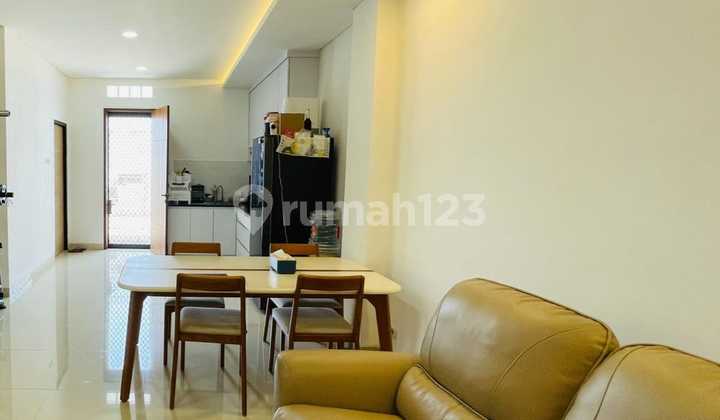 For Sale: 2-Story House in Balsa Green Cluster, Ara Residence Harapan Indah, Bekasi 2