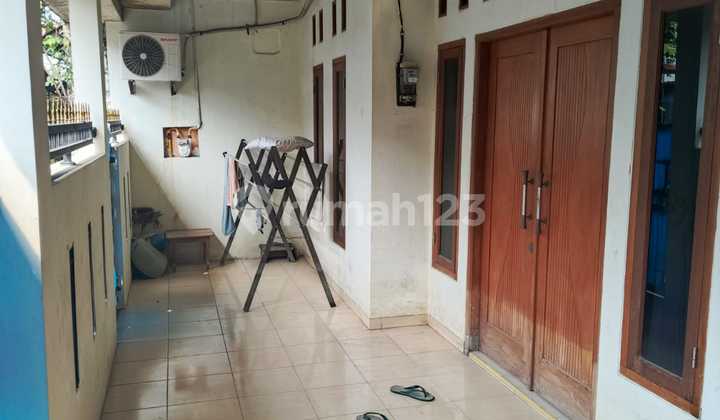 Dijual Cepat Rumah 2 Lantai Di Perumnas 2 Kayuringin Jaya Bekasi Selatan Bekasi Kota 2