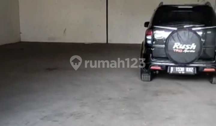 Warehouse for rent in Mustikasari, Bekasi.