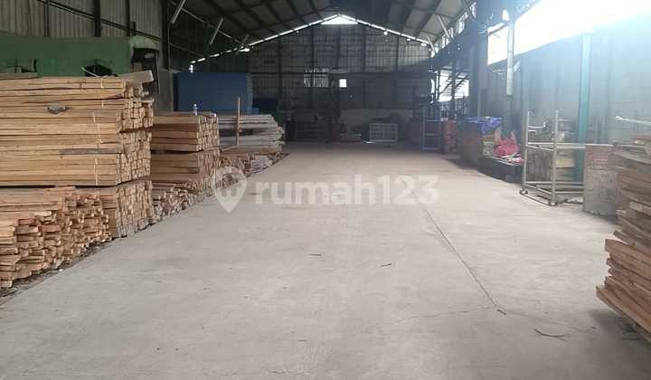 Dijual Gudang Di Tarumajaya Kab Bekasi Dijual Gudang Di Tarumajaya Kab Bekasi