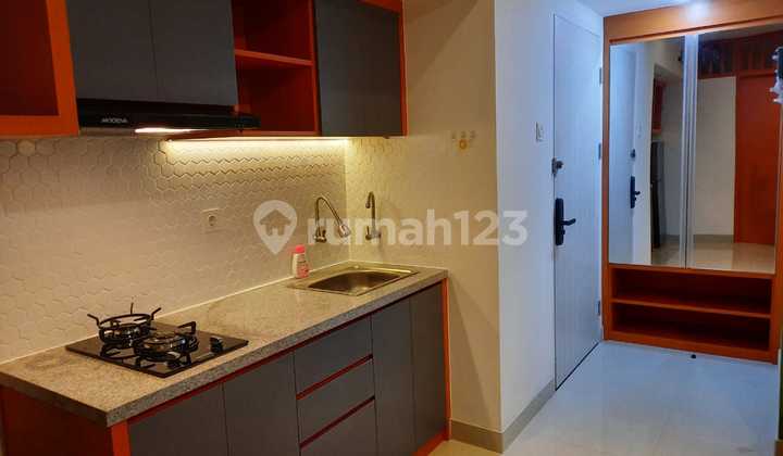 Dijual Cepat Apartemen Grand Kamala Lagoon Di Pekayon Bekasi