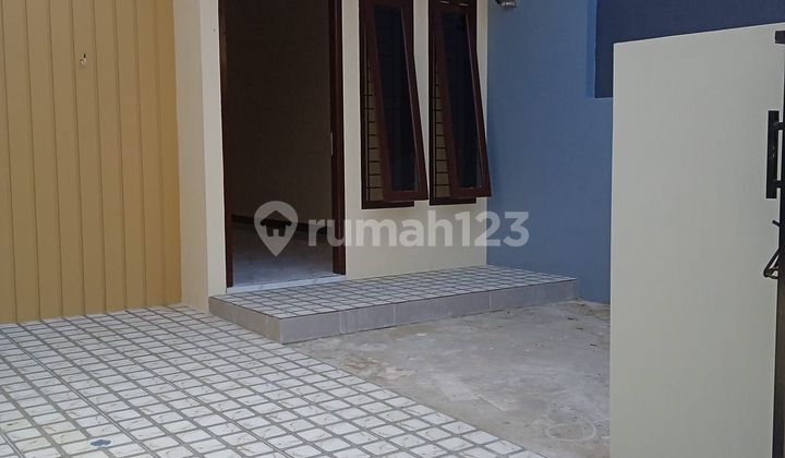 For Sale Cheap House Ready to Live In Villa Mutiara City Adjacent to Sumarecon Gading Crown Babelan Bekasi Regency 2