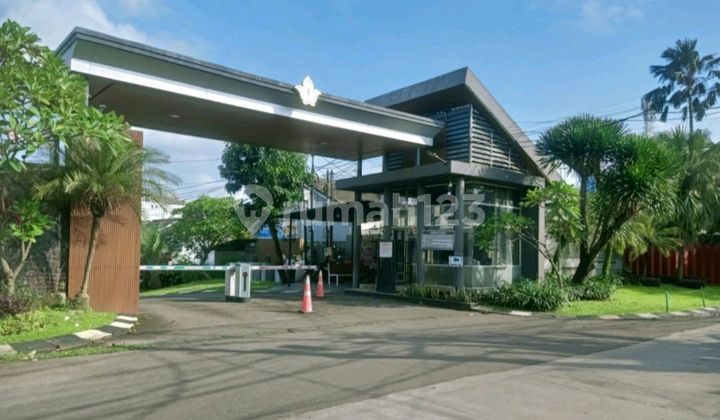 Rumah Murah Pondok Cabe